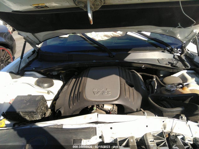 Dodge Charger Rt Plus 2014 2C3CDXCTXEH102784 Image 10