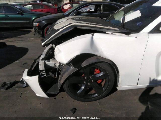 Dodge Charger Rt Plus 2014 2C3CDXCTXEH102784 Image 12