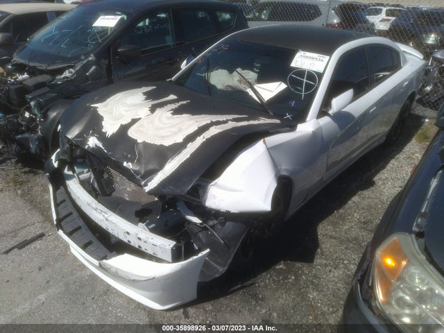 Dodge Charger Rt Plus 2014 2C3CDXCTXEH102784 Image 2