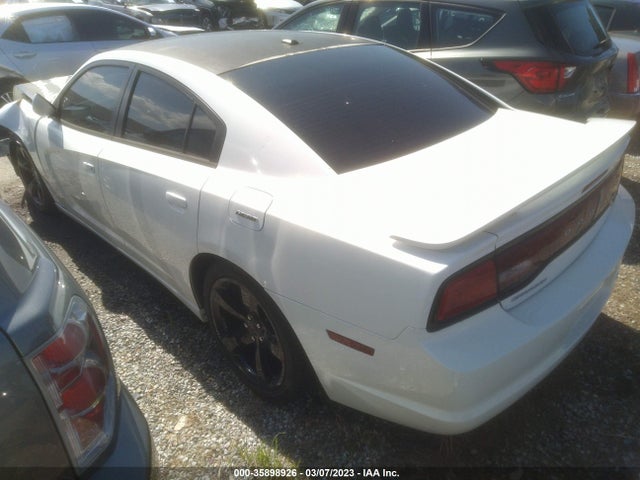 Dodge Charger Rt Plus 2014 2C3CDXCTXEH102784 Image 3
