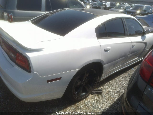 Dodge Charger Rt Plus 2014 2C3CDXCTXEH102784 Image 4