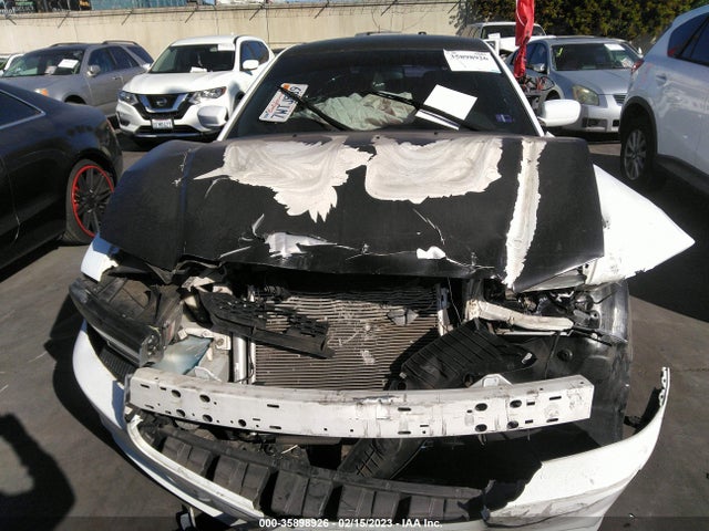 Dodge Charger Rt Plus 2014 2C3CDXCTXEH102784 Image 6