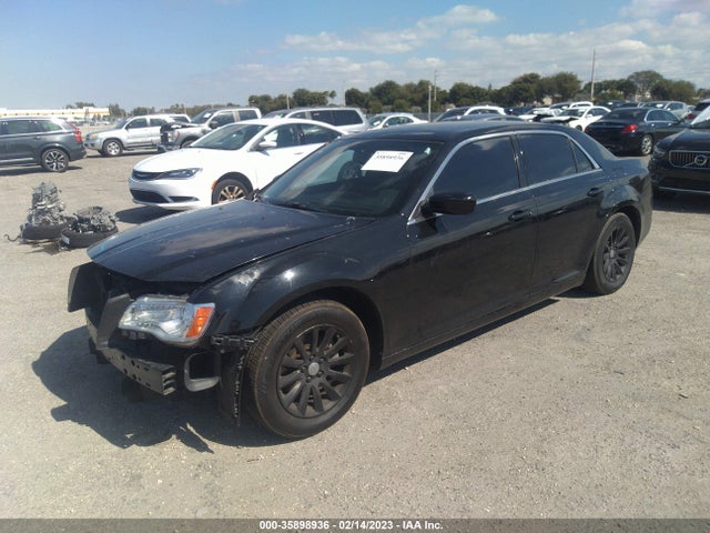 2C3CCAAG1EH354459 Chrysler 300
