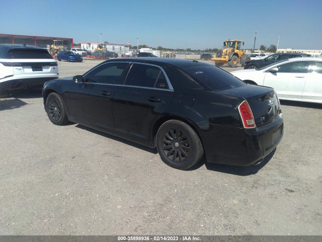 2C3CCAAG1EH354459 Chrysler 300