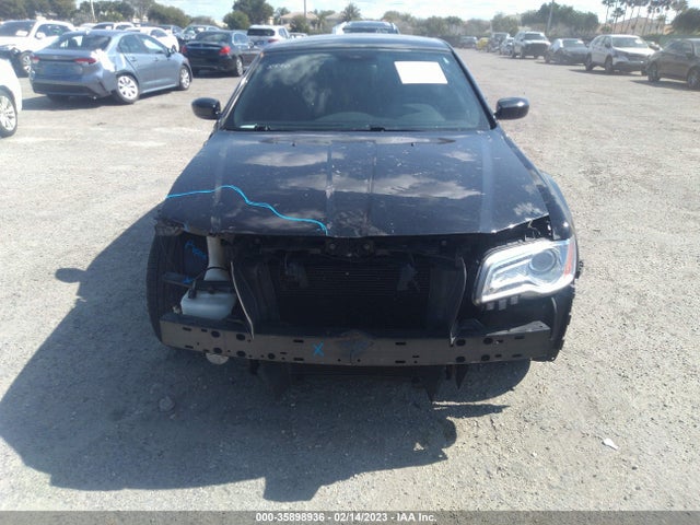 2C3CCAAG1EH354459 Chrysler 300