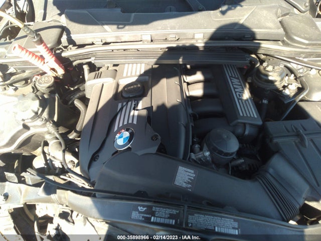 BMW 3 Series 2011 WBAPK5C53BF126685 Image 11