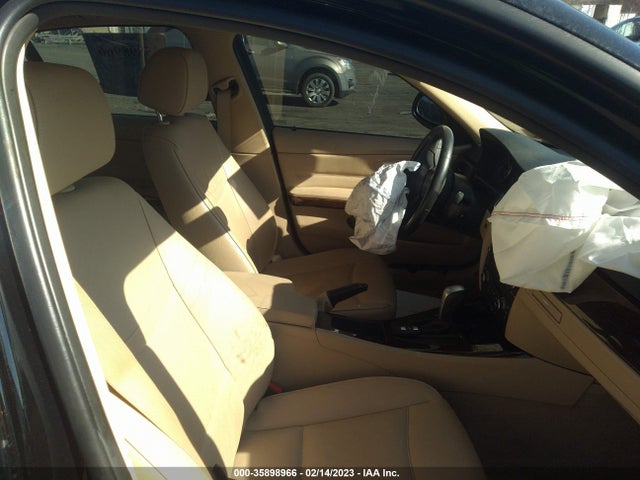 BMW 3 Series 2011 WBAPK5C53BF126685 Image 6