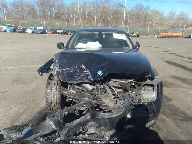 BMW 3 Series 2011 WBAPK5C53BF126685 Image 7