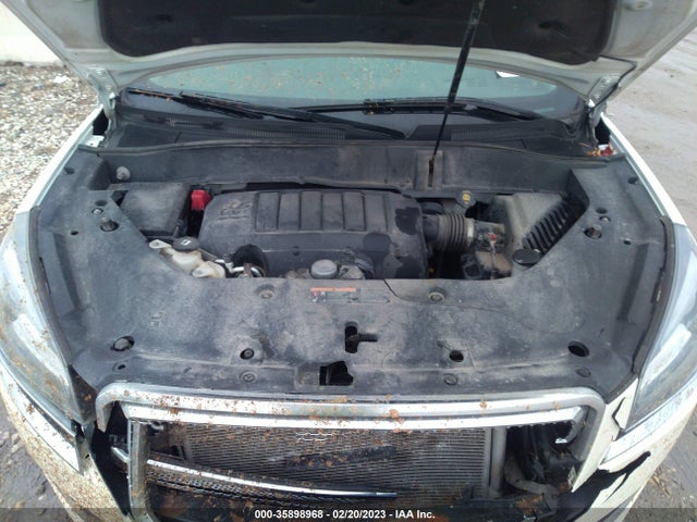 GMC Acadia Denali 2015 1GKKVTKDXFJ238120 Image 10