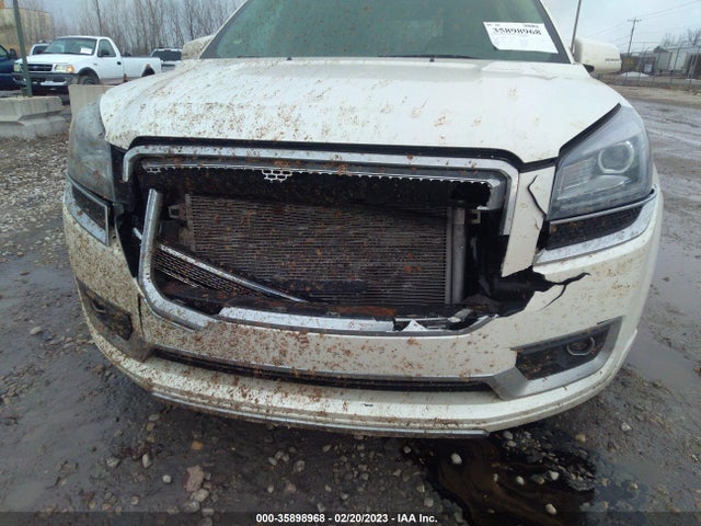 GMC Acadia Denali 2015 1GKKVTKDXFJ238120 Image 6