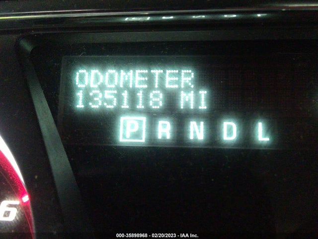 GMC Acadia Denali 2015 1GKKVTKDXFJ238120 Image 7