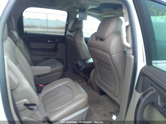 GMC Acadia Denali 2015 1GKKVTKDXFJ238120 Image 8