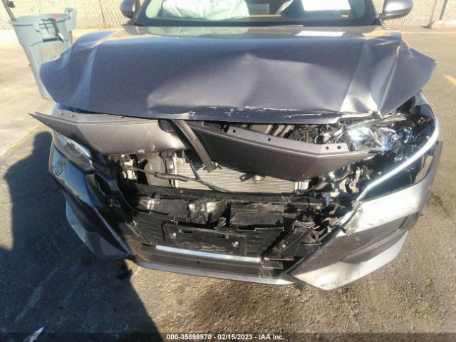3N1AB8CV0NY284041 Nissan SENTRA SV