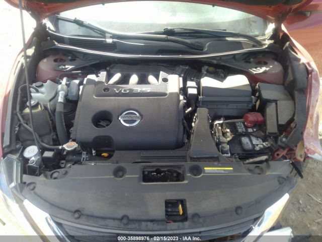 1N4BL3AP5HC165846 Nissan Altima 3.5 Sl