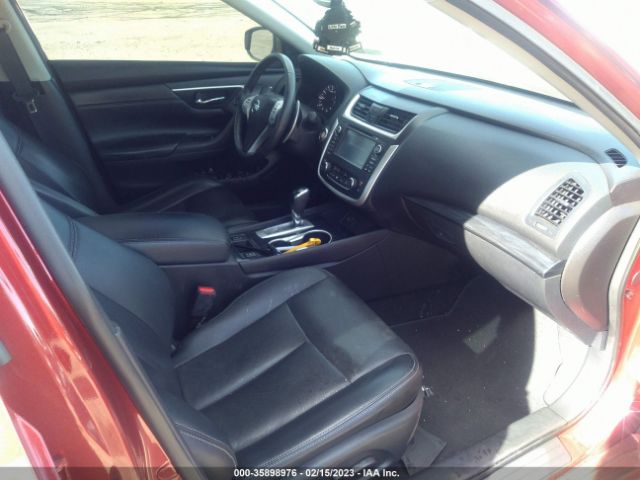 1N4BL3AP5HC165846 Nissan Altima 3.5 Sl
