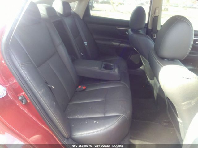 1N4BL3AP5HC165846 Nissan Altima 3.5 Sl