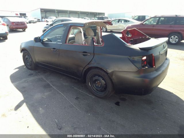 JF1GE61678H524254 Subaru Impreza Sedan I