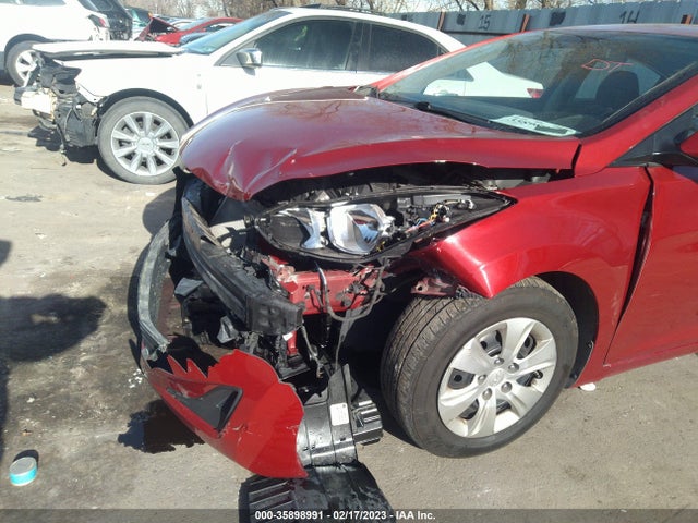 Hyundai dohc mpi nu 2016 KMHDH4AE9GU643179 Image 27