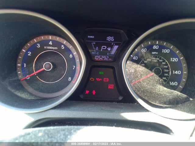 Hyundai dohc mpi nu 2016 KMHDH4AE9GU643179 Image 23