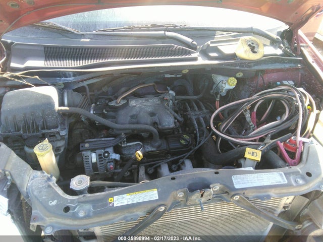 Dodge Grand Caravan 2010 2D4RN4DE0AR385446 Image 11
