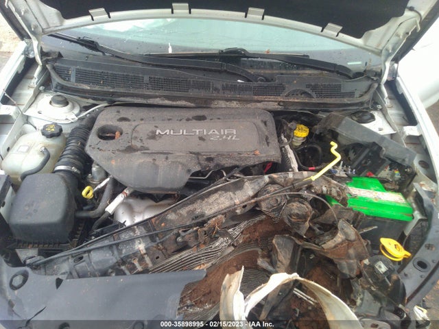 Dodge DART SXT 2015 1C3CDFBB5FD158911 Image 10