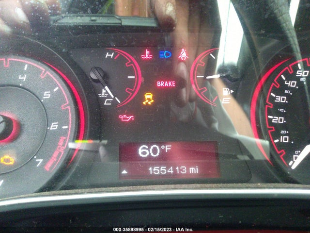 Dodge DART SXT 2015 1C3CDFBB5FD158911 Image 7