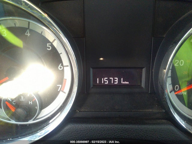 Dodge Grand Caravan Sxt 2013 2C4RDGCG4DR580412 Image 8