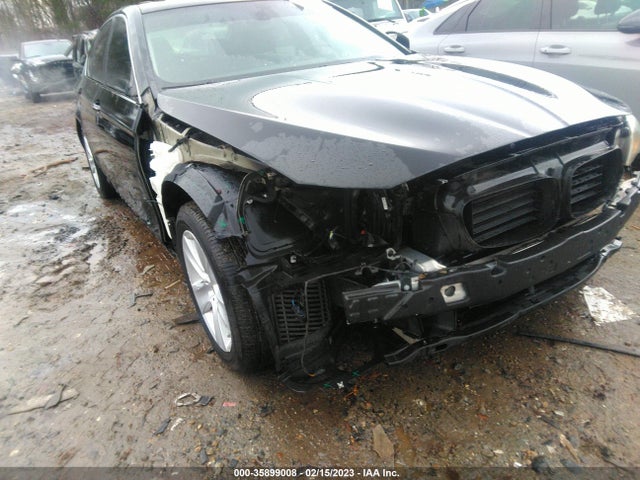 BMW 5 Series 528i 2011 WBAFR1C52BDS36560 Image 7