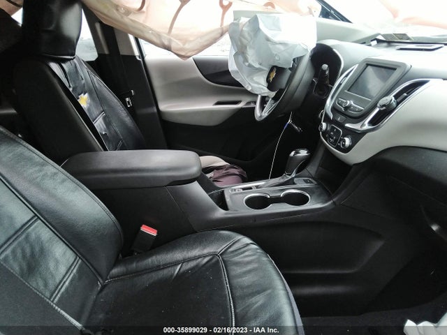 Chevrolet EQUINOX LS 2020 2GNAXSEV7L6150013 Image 6