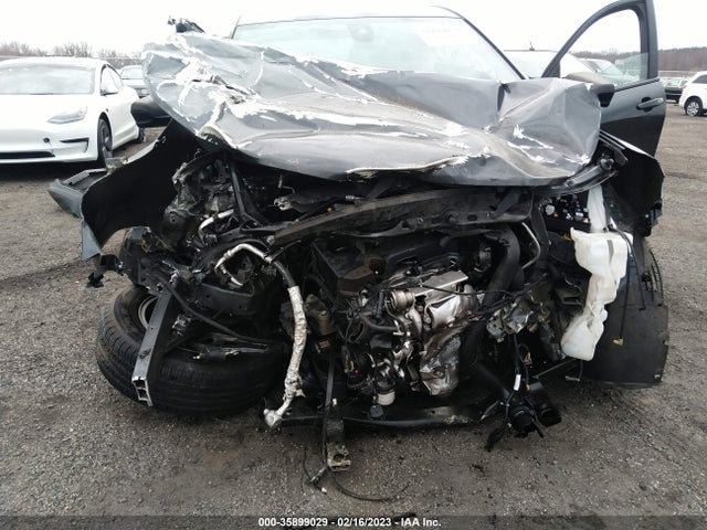 Chevrolet EQUINOX LS 2020 2GNAXSEV7L6150013 Image 7