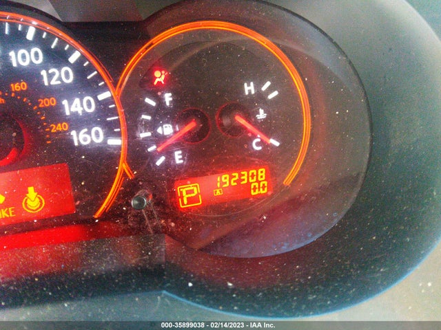 2007 NISSAN ALTIMA 2.5 S VIN: 1N4AL21E07C149122