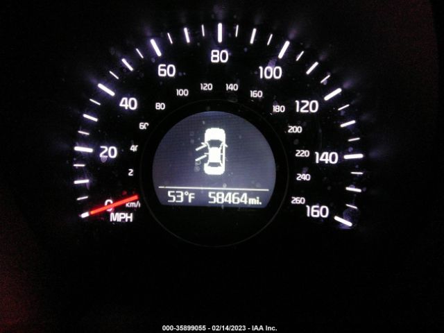 5XXGM4A70FG358857 KIA Optima Lx