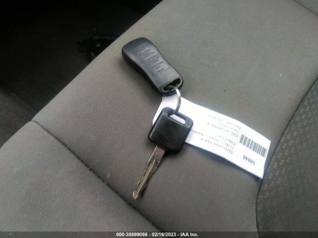 5N1AN0NW8BC523007 Nissan Xterra S