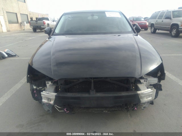 WAUACGFF2F1004602 Audi A3 1.8t Premium