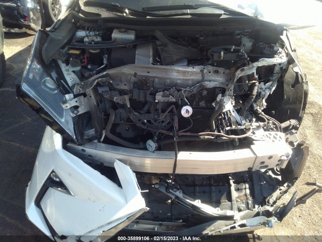 2017 Lexus RX, VIN: 2T2BGMCA2HC016973