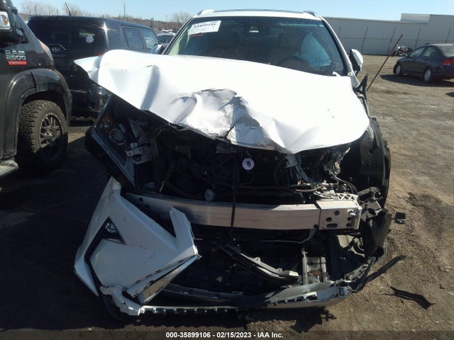 2017 Lexus RX, VIN: 2T2BGMCA2HC016973
