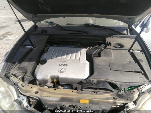 JTHBJ46G072124851 Lexus ES 350