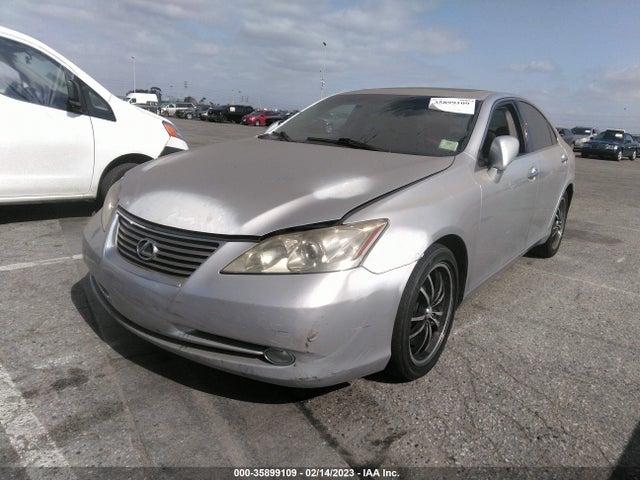 JTHBJ46G072124851 Lexus ES 350