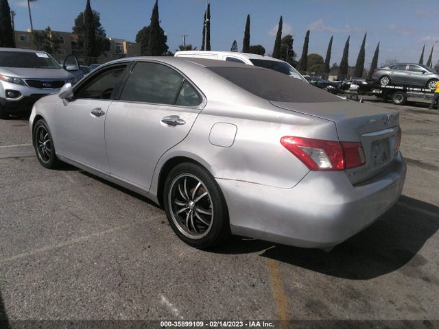 JTHBJ46G072124851 Lexus ES 350