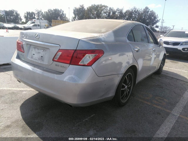 JTHBJ46G072124851 Lexus ES 350