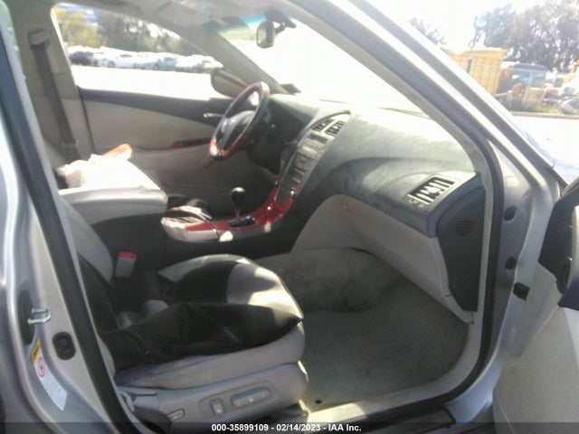 JTHBJ46G072124851 Lexus ES 350