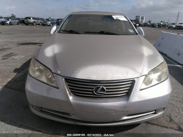 JTHBJ46G072124851 Lexus ES 350