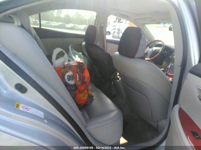 JTHBJ46G072124851 Lexus ES 350