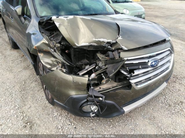 4S4BSENC1F3224867 Subaru Outback 3.6r Limited