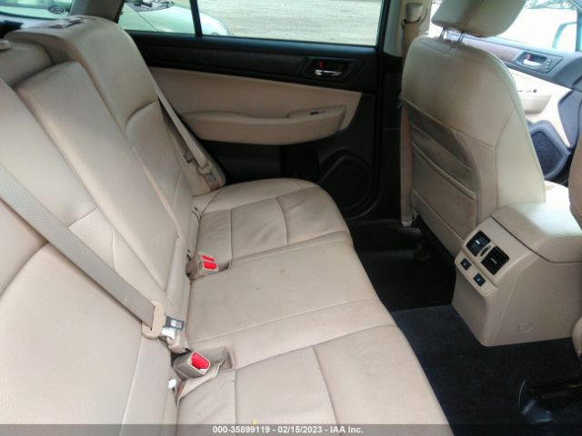4S4BSENC1F3224867 Subaru Outback 3.6r Limited