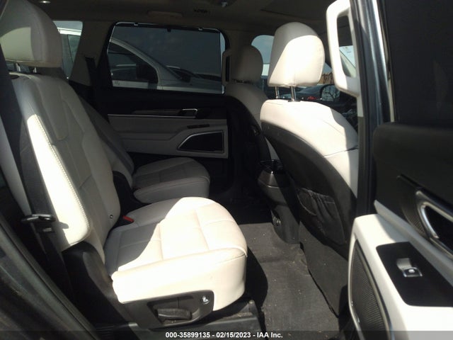 2020 KIA TELLURIDE SX VIN: 5XYP54HC4LG042465