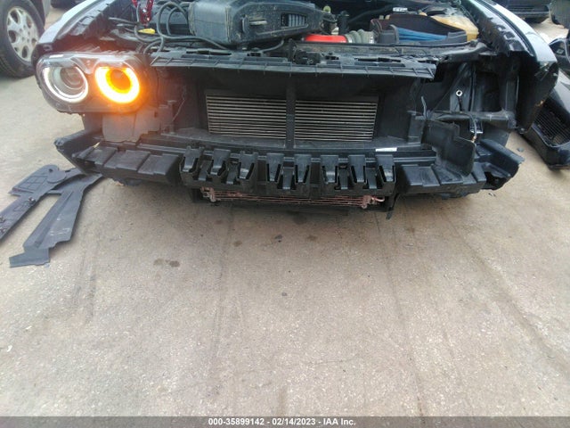 Dodge Challenger R/t Plus 2016 2C3CDZBTXGH158563 Image 6