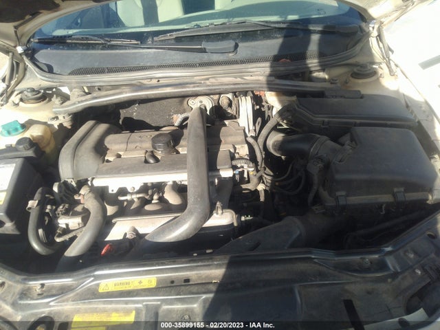 Volvo V70 2001 YV1SW53D712069108 Image 11