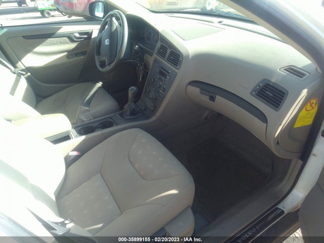 Volvo V70 2001 YV1SW53D712069108 Image 6
