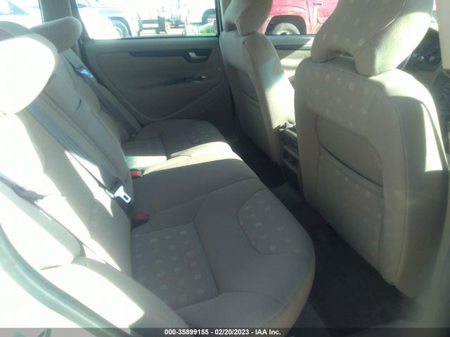 Volvo V70 2001 YV1SW53D712069108 Image 9